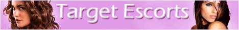 Target Escorts - Glamour Escorts
