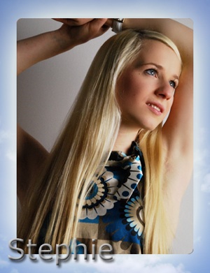 stephie escort Stuttgart