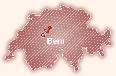 JRK Escort Bern