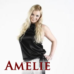 Escort Lady Amelie