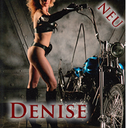 JRK Escort Lady Denise