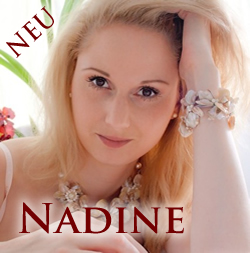 Escort Lady Nadine