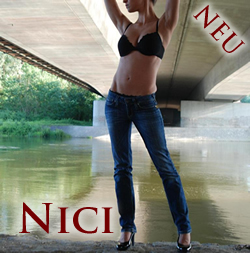 Escort Lady Nici